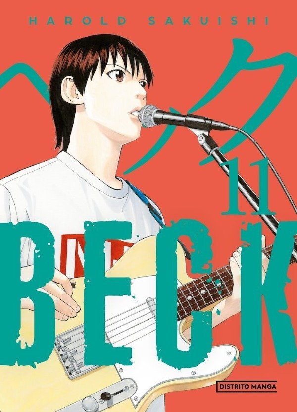 Producto - BECK 11
