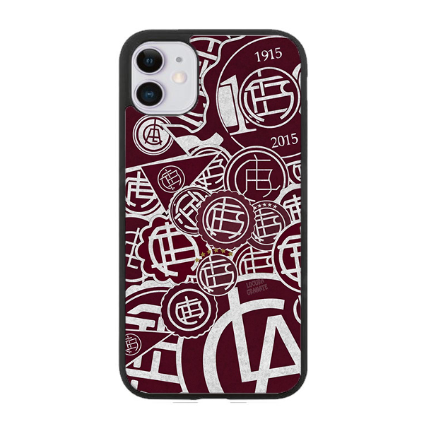 Producto - LANUS3