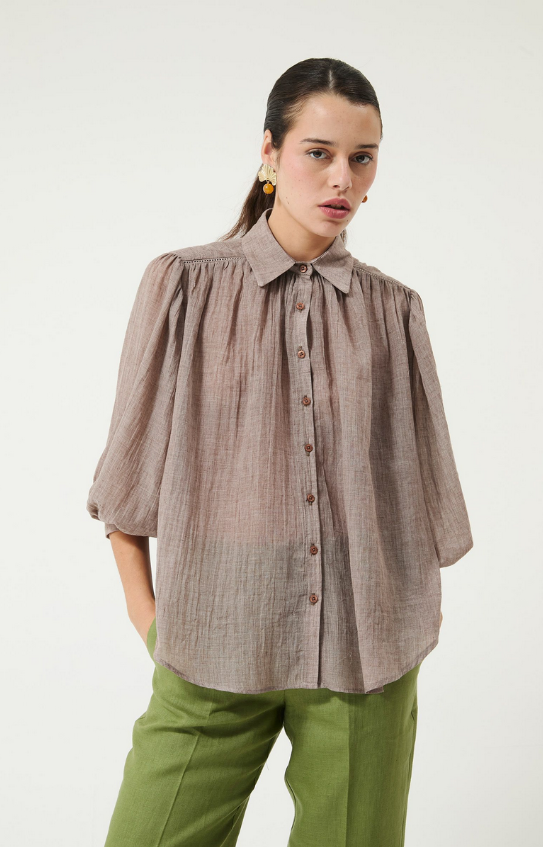 Producto - Camisa SURVIVOR - 0