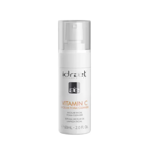 Producto - VITAMIN C - Espuma de limpieza