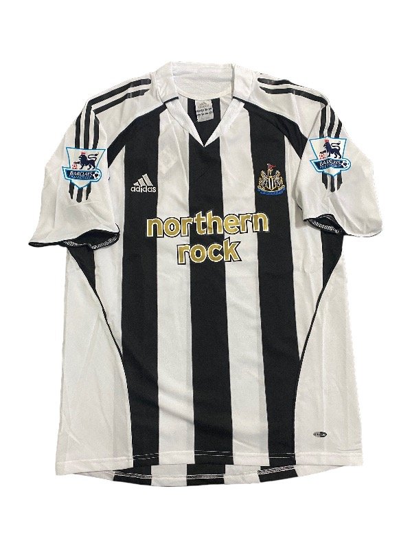 Producto - Newcastle titular 05/06