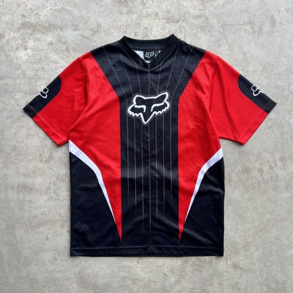 Producto - T-SHIRT FOX Y2K (L)