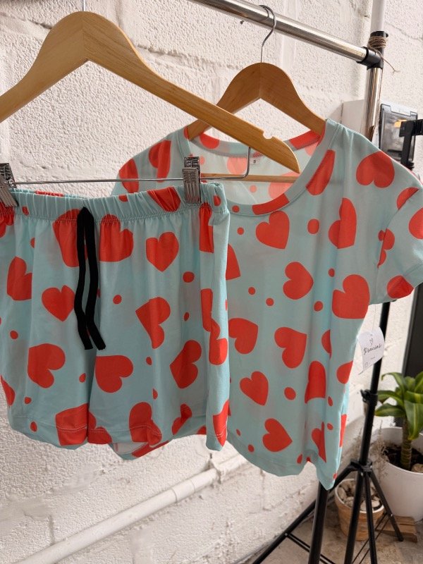 Producto - Pijama GLOW - 3