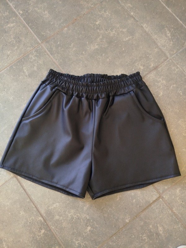 Producto - Short engomado