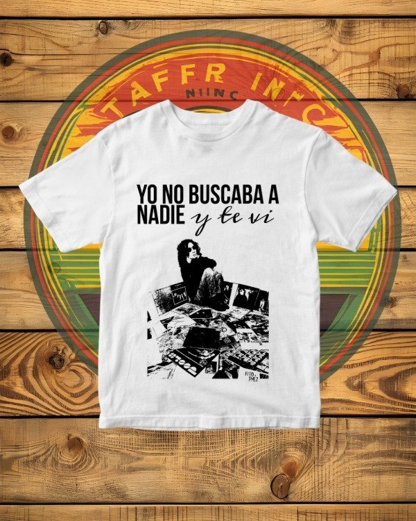 Producto - Fito Paez 06