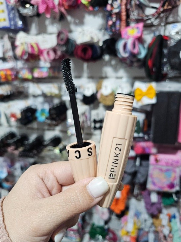 Producto - XL Lashes - Pink 21