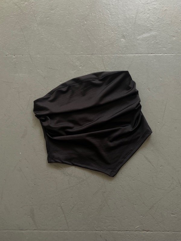 Producto - Strapless Anita Frunce