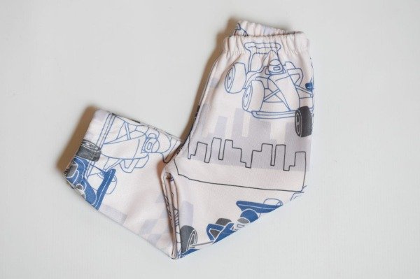 Producto - Jogging Autos OI25