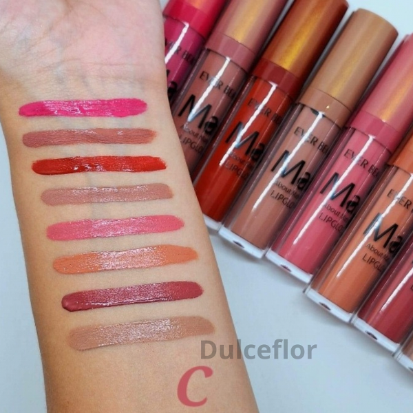 Producto - Lip gloss 24hs  Waterproof