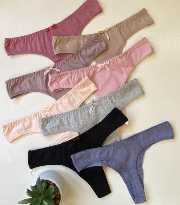 Producto - Colaless de algodón