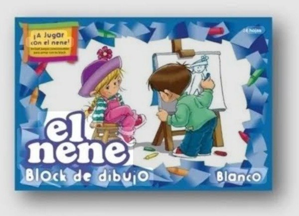 Producto - Repuesto el nene