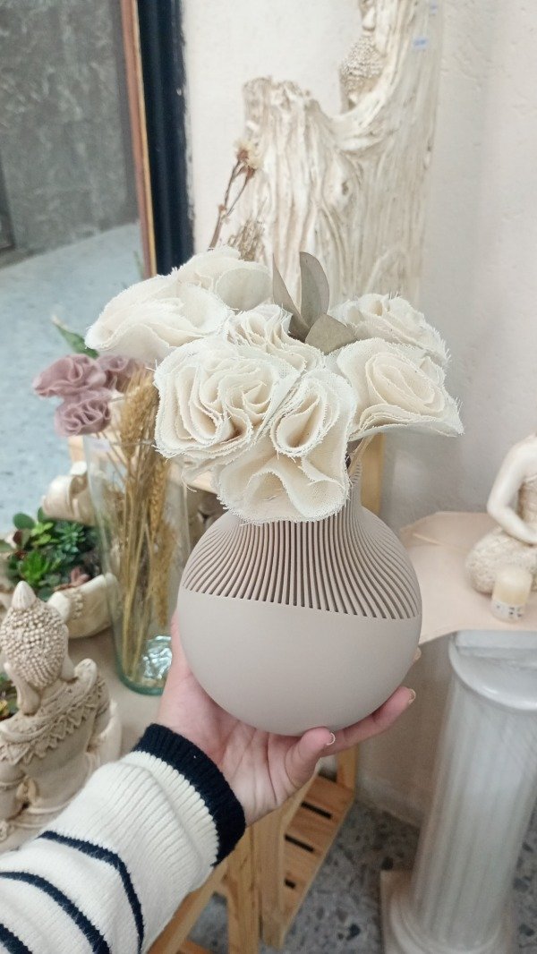 Producto - Florero diseño deco