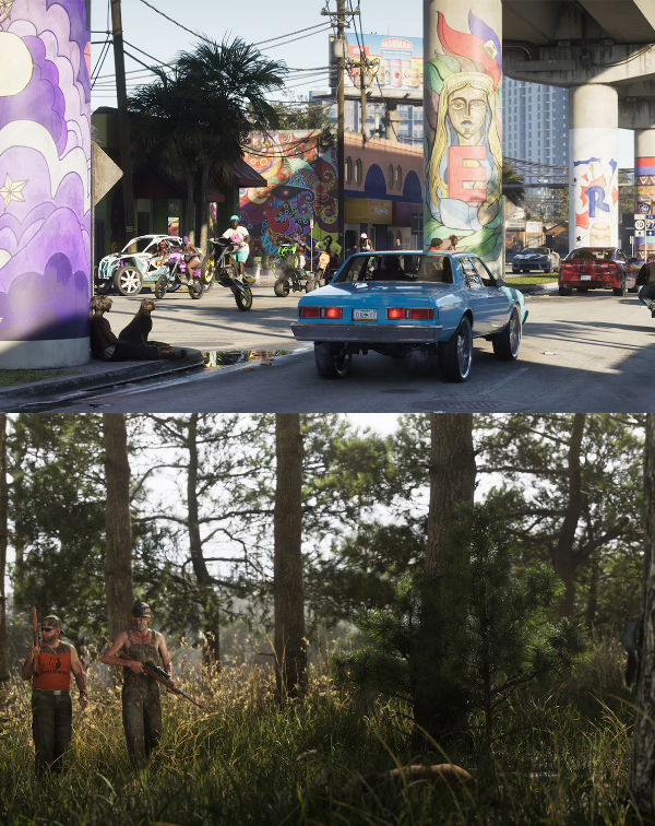 Producto - GTA VI - 5