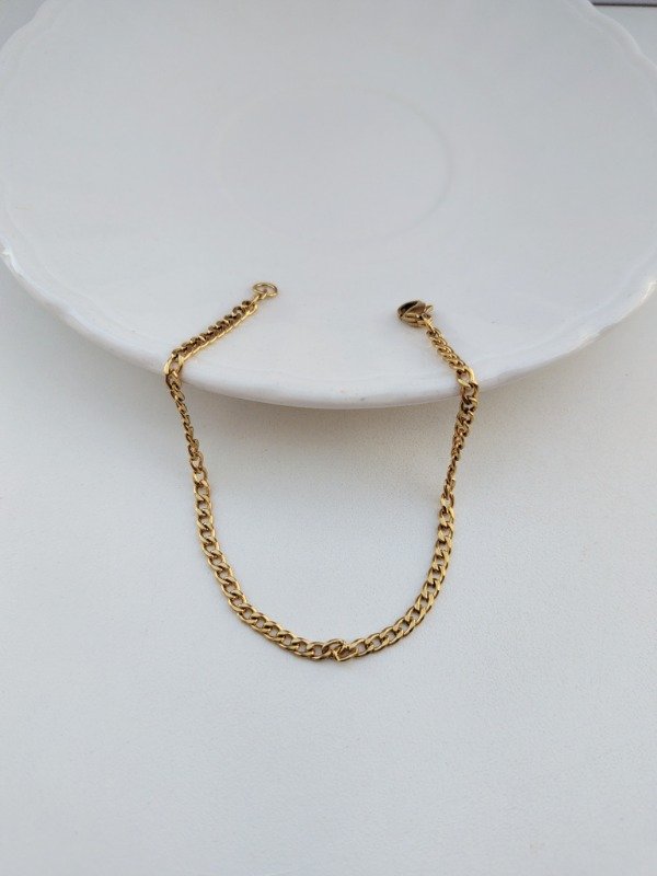 Producto - Pulsera Barbada (COD 1209)