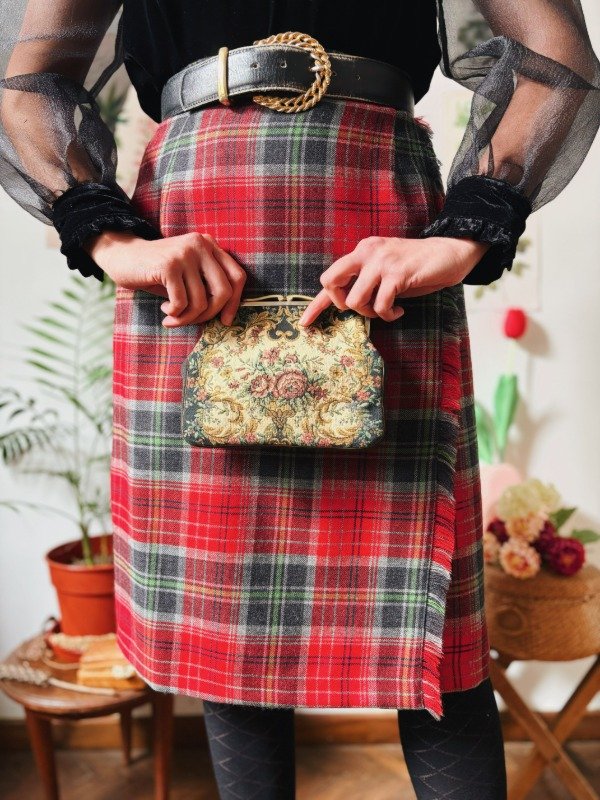 Producto - Falda Cherry