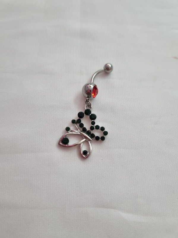 Producto - Piercing Colgante Ombligo - 10