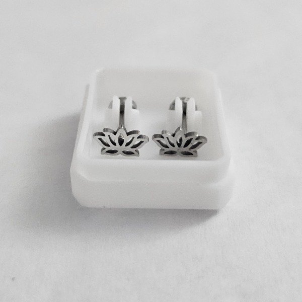 Producto - Abridor acero flor de loto