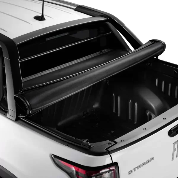 Producto - Lona Marítima GRX Pro Black Fiat Strada CD C / Barra 2021+ KEKO - 0