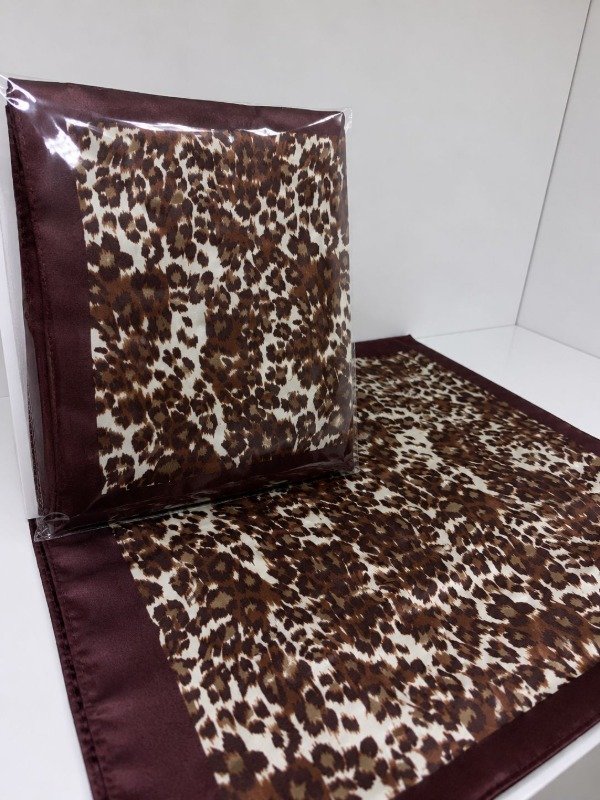 Producto - BANDANA DE SEDA 14