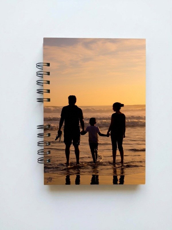 Producto - Cuaderno personalizado - 0