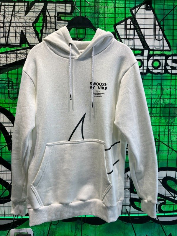 Producto - BUZO SWOOSH NIKE