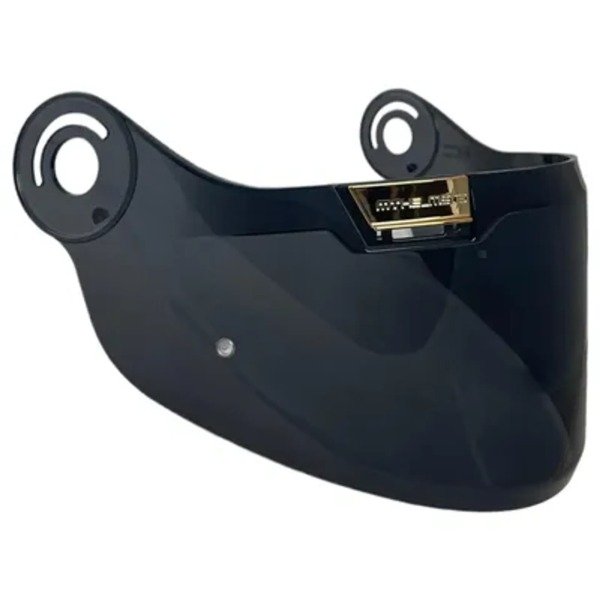 Producto - MT Helmets Visor para Casco MT-V-32 - Oscuro