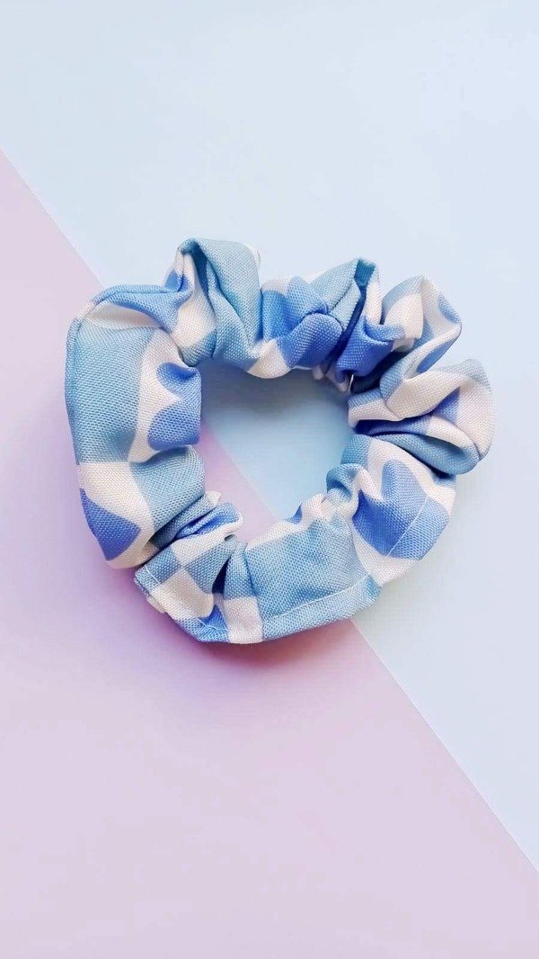 Producto - Scrunchie - Rory