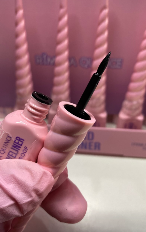 Producto - Delineador unicornio