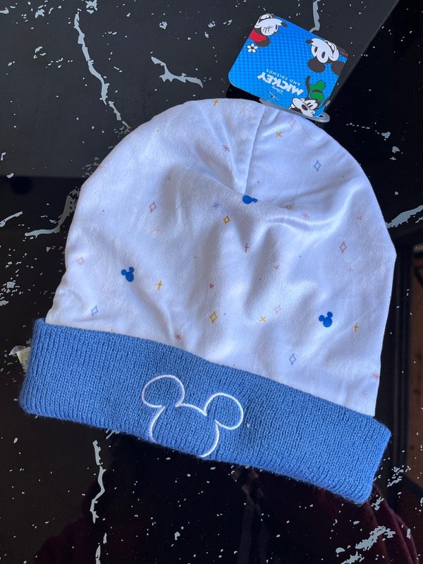 Producto - Gorro Mickey baby