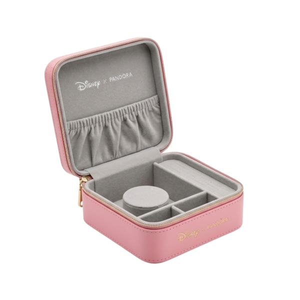 Producto - JOYERO DISNEY ROSA - 1