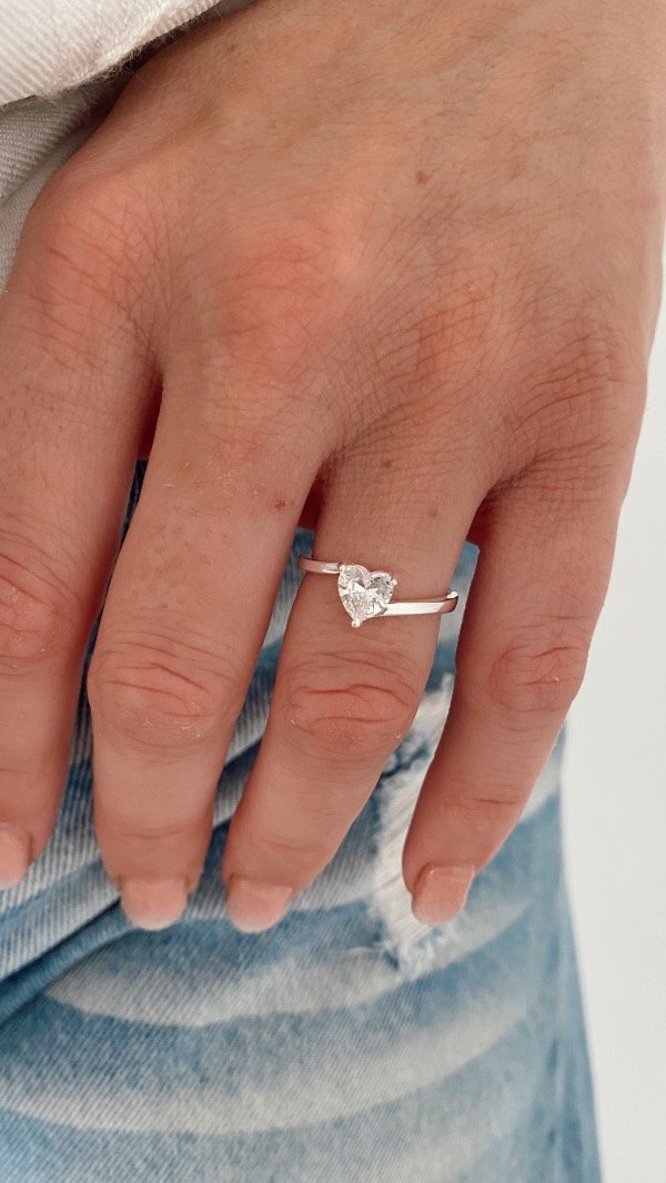 Producto - Anillo Amore