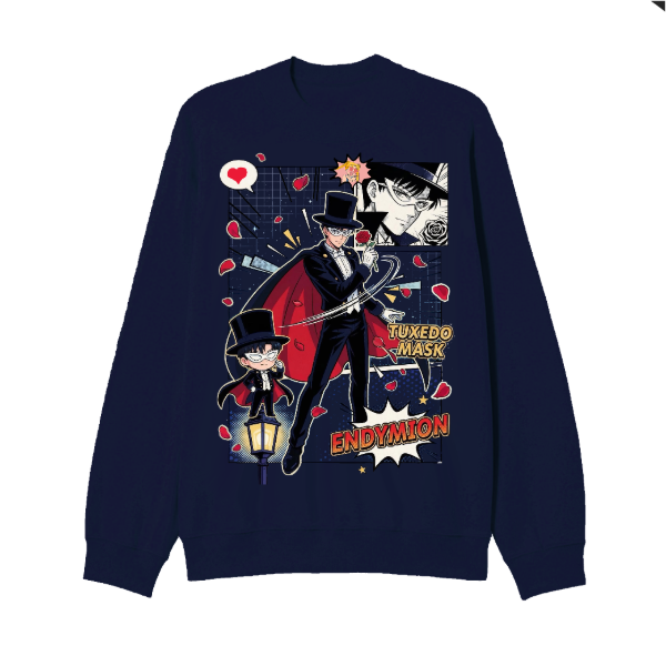 Producto - Buzo Tuxedo Mask