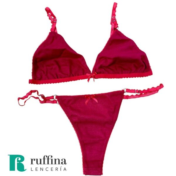 Producto - CONJUNTO EVA ALGODÓN