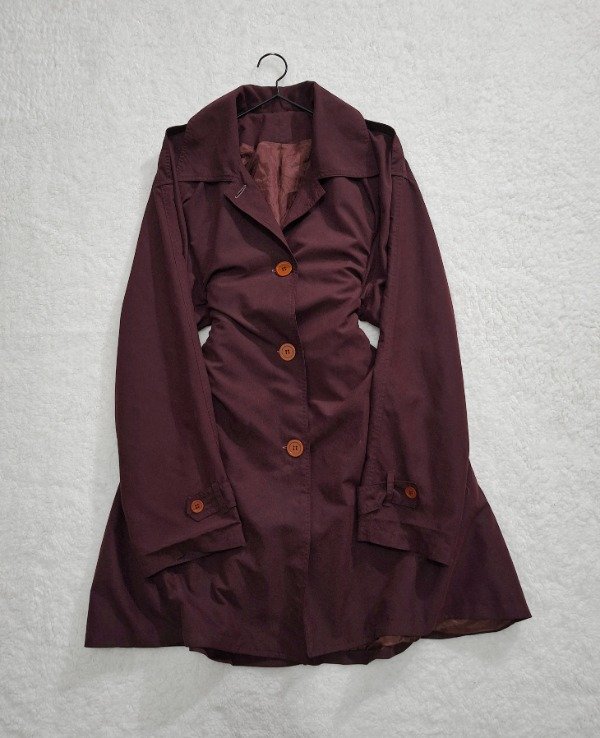 Producto - Saco Siglas