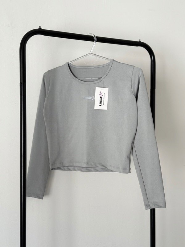 Producto - Remera Linea Fit - L