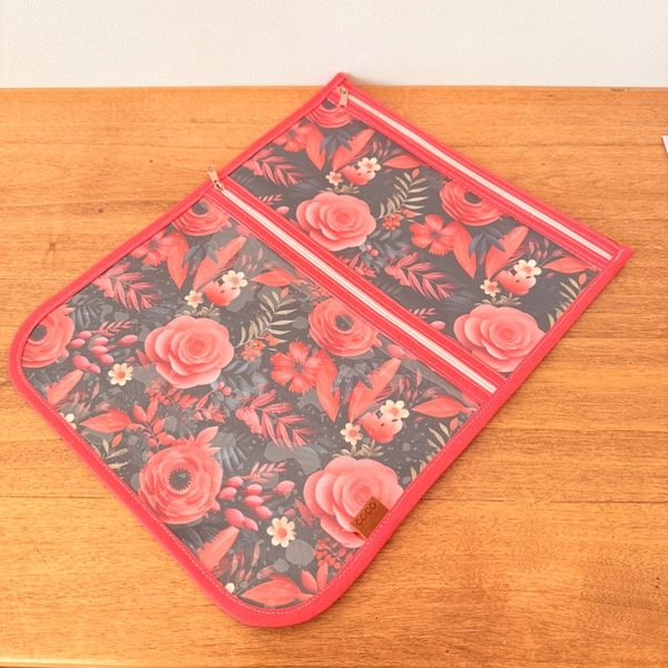Producto - ORGANIZADOR PILAR Diseño Coral