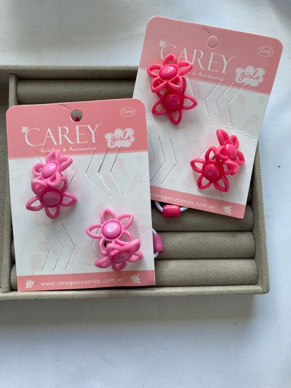 Producto - Colita Flor
