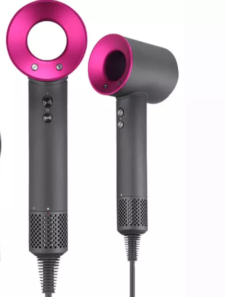 Producto - Secador de pelo cauipe