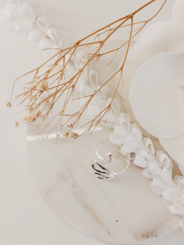 Producto - Anillo Serpiente - 2