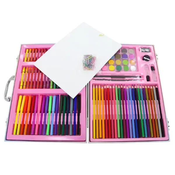 Producto - Maletín Set de Arte Trendy - 2