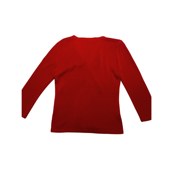 Producto - saquito red princess - 1