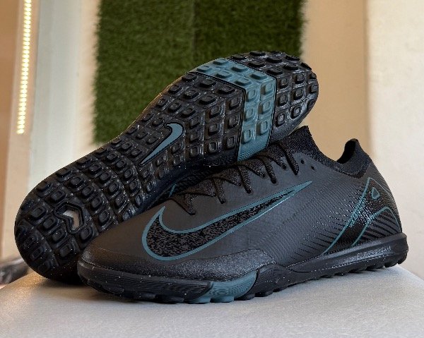 Producto - NIKE AIR ZOOM negro azul 5