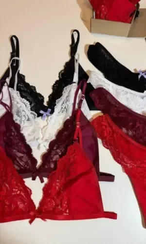 Producto - CONJUNTOS BRALETTE CELI 14150