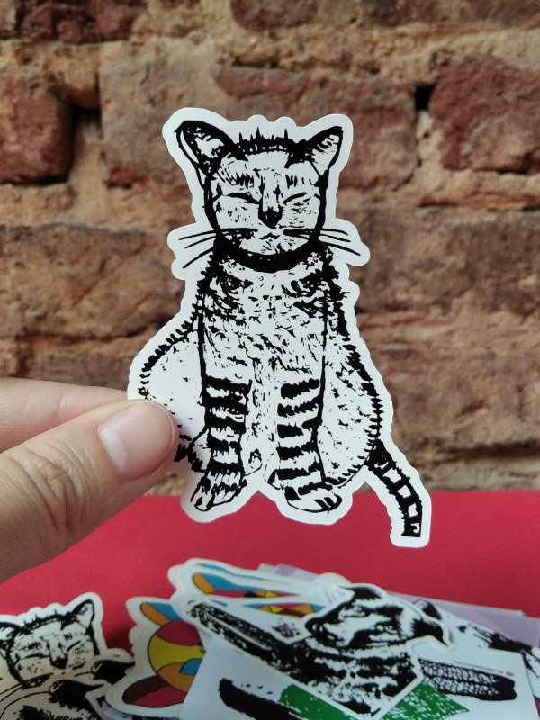 Producto - Calco Feli