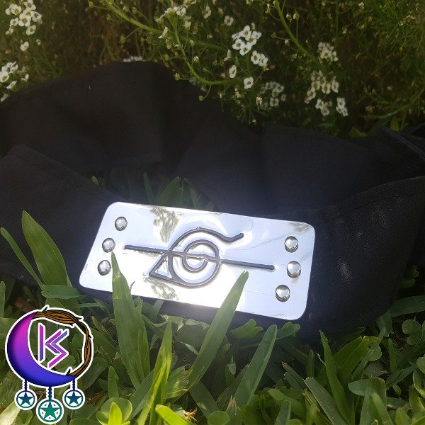 Producto - Bandana Itachi