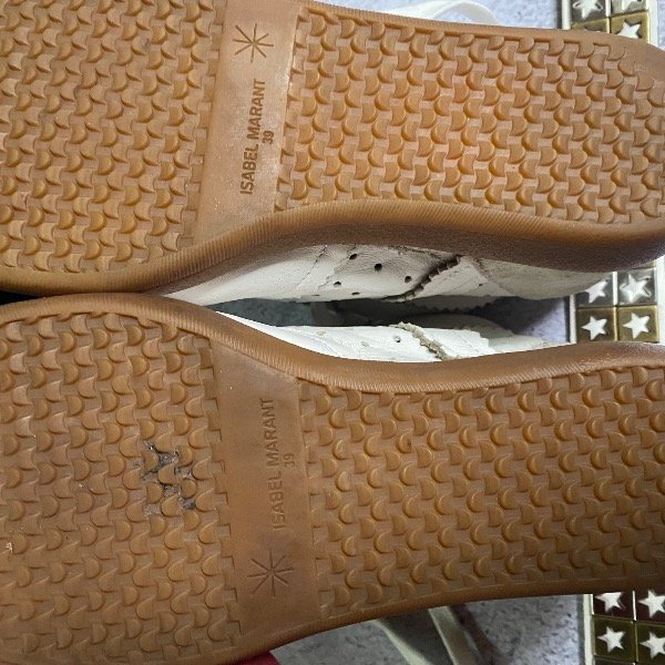 Producto - Isabel Marant Bobby con Tacon Interno - 10