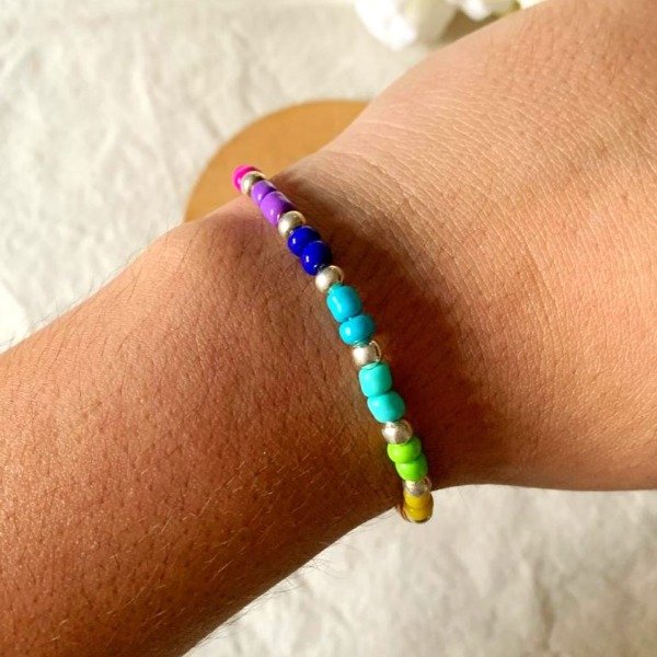 Producto - Pulsera Megan