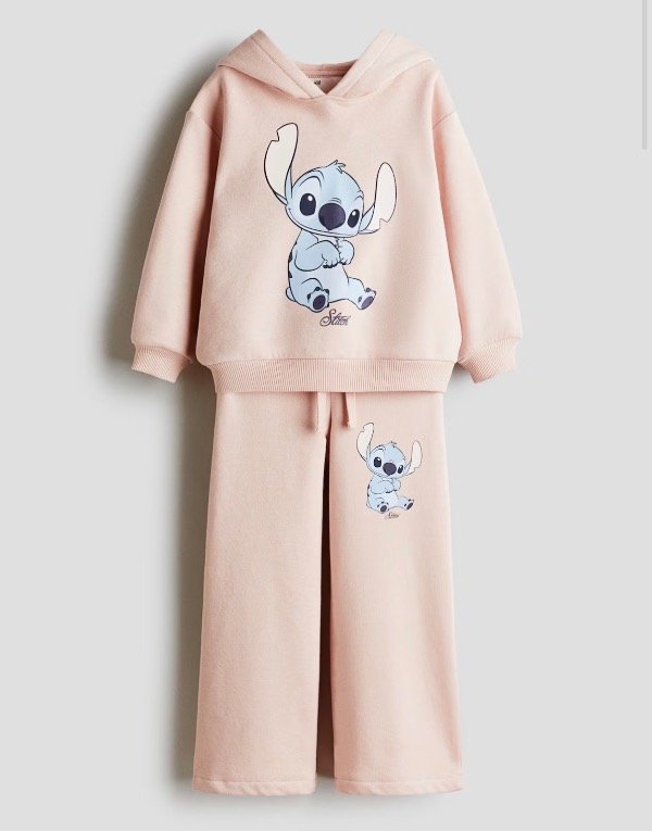 Producto - Conjunto stitch