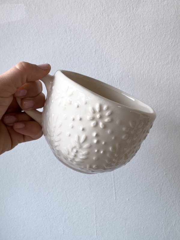 Producto - TAZON NIEVE