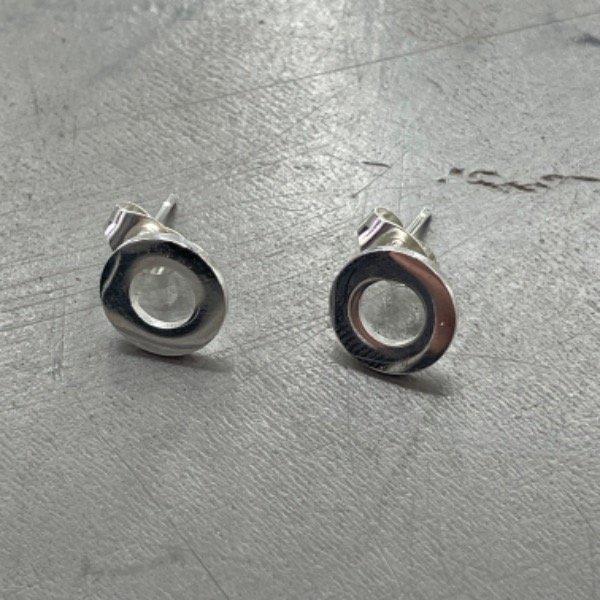 Producto - Aros círculo